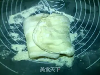 Make Polish yeast, Shabata step 17