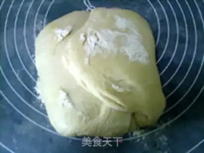 Make Polish yeast, Shabata step 20