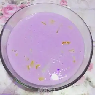 Make Macalon ice cream step 5