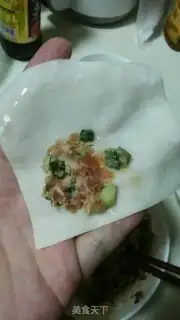 Make Red Oil Rover step 1