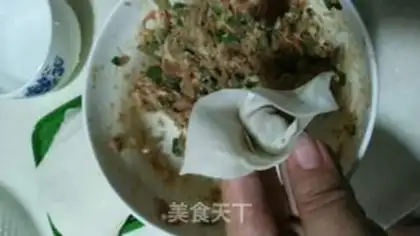 Make Red Oil Rover step 3