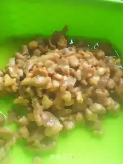 Make Tofu step 2