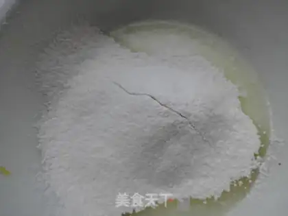 Make Milk cranberry step 2