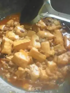 Make Tofu step 4