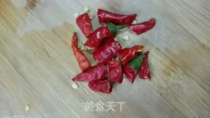 Make Miyagi tofu step 2