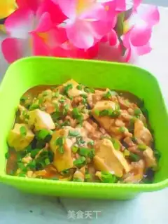 Make Tofu step 6