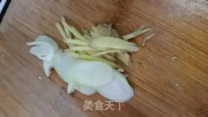 Make Miyagi tofu step 3