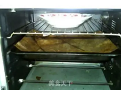 Make Polish yeast, Shabata step 28