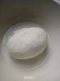 Make Chesty egg buns step 0