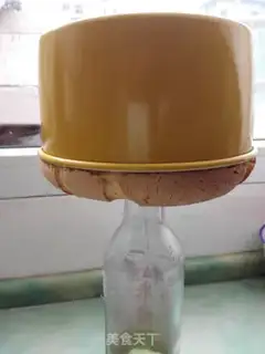 Make Milk cranberry step 9