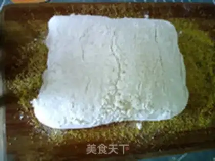 Make Polish yeast, Shabata step 30