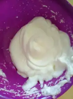 Make Cranberry chili cake step 6