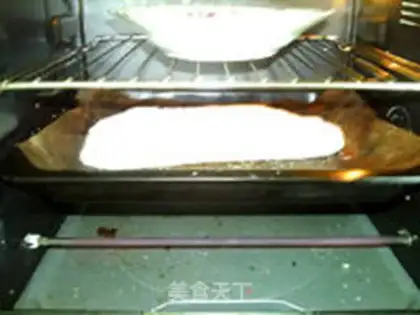 Make Polish yeast, Shabata step 32