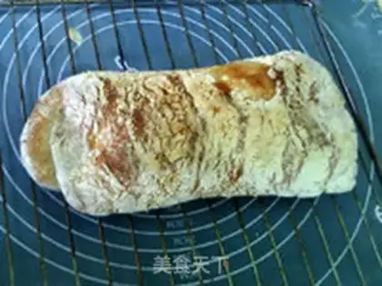 Make Polish yeast, Shabata step 33