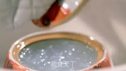 Make Cinnamon Swallow step 9