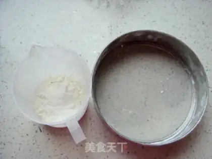 Make Strawberry omelet step 5