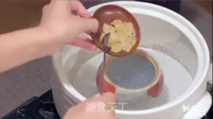 Make Cinnamon Swallow step 10