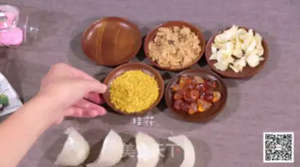 Make Cinnamon Swallow step 12
