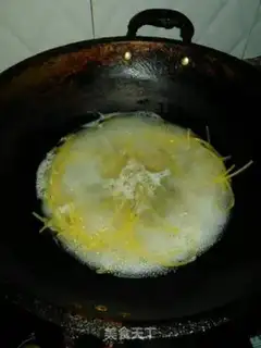 Make Spaghetti ketchup step 2