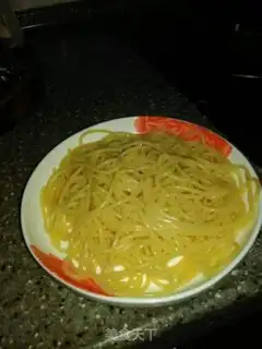 Make Spaghetti ketchup step 3