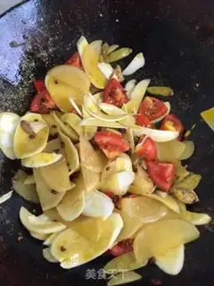 Make Sour soup step 7