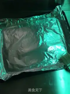 Make Roasted chicken wings step 3