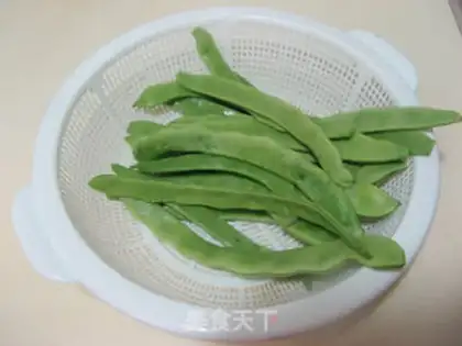 Make Soybeans step 3