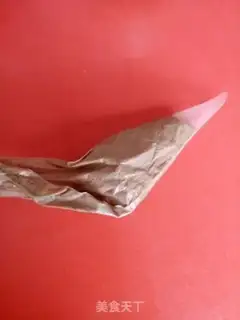 Make Bear Cake roll step 8