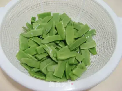 Make Soybeans step 4