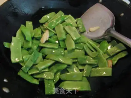Make Soybeans step 6