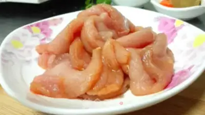 Make Pot meat step 2