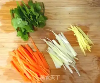 Make Pot meat step 4