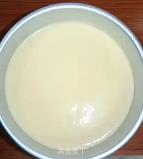 Make Chi Fung Cake step 8
