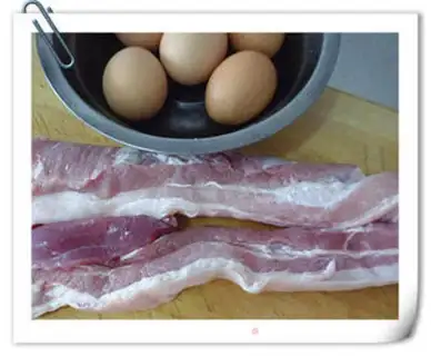 Make Steak eggs step 0