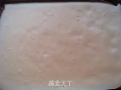 Make Strawberry omelet step 14