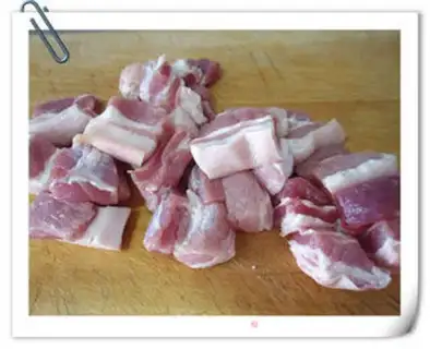 Make Steak eggs step 1