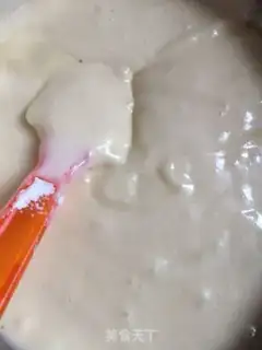 Make Eight inches of coffee step 6