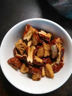 Make Ginger tea step 0
