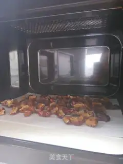 Make Ginger tea step 1