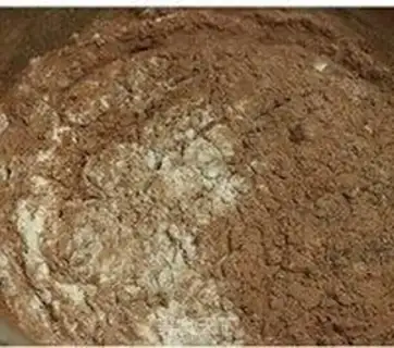 Make Eight inches of coffee step 8