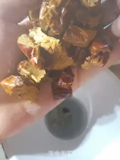 Make Ginger tea step 2