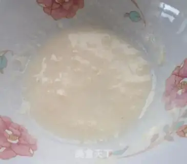 Make Splendid cheese step 3