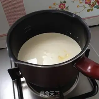Make Splendid cheese step 4