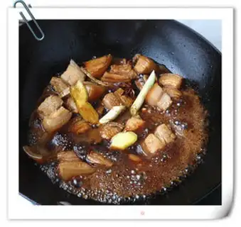 Make Steak eggs step 6