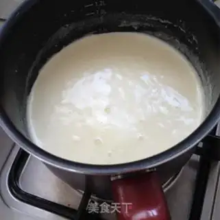Make Splendid cheese step 5