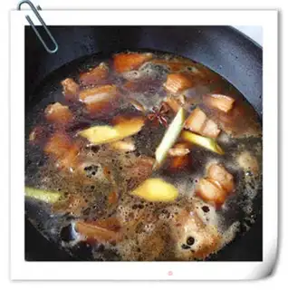 Make Steak eggs step 7