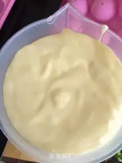 Make Cake lollipops step 5