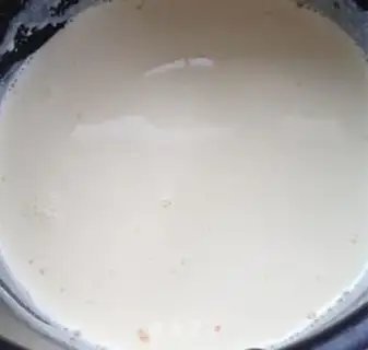Make Splendid cheese step 7