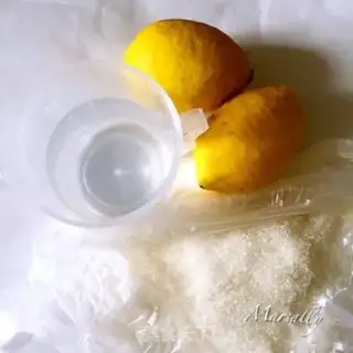 Make Convert syrup step 0