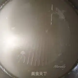 Make Convert syrup step 1